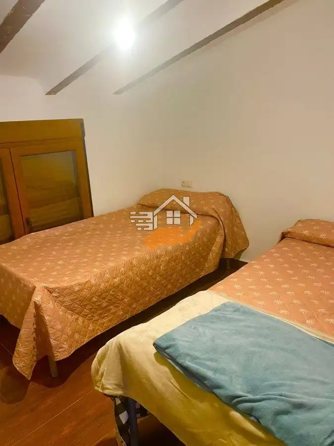 Bedroom of Country homes for sale in Lorca  with Terrace and Furnished