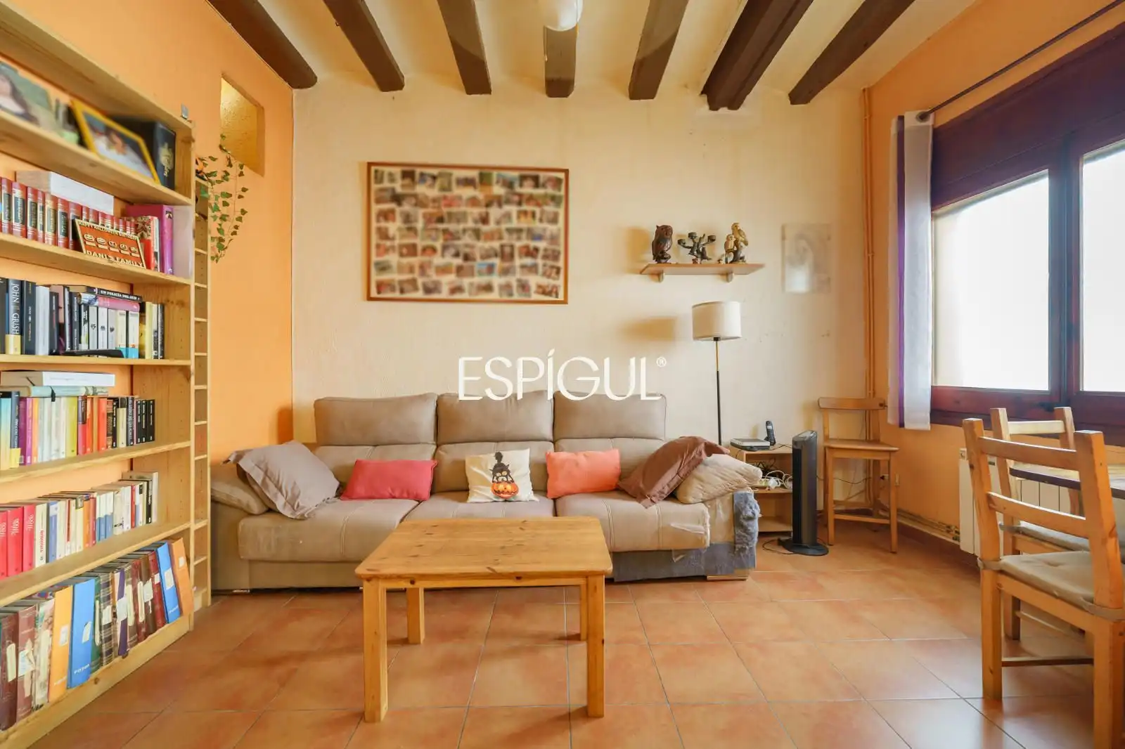Maison mitoyenne à vendre à Angel Guimera, imagen 15