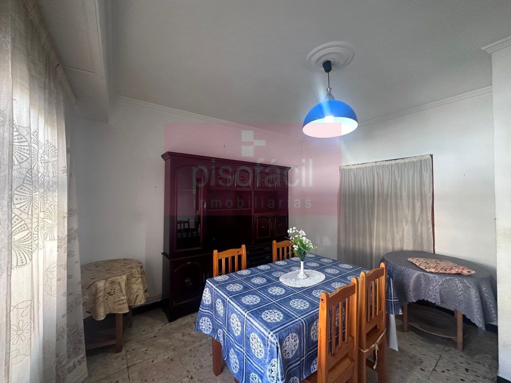 Piso en venta en A Milagrosa, Lugo Capital
