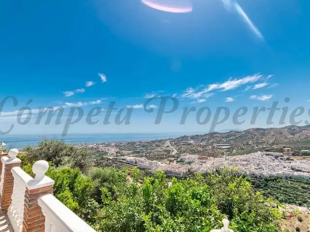 Terreni e lotti in vendita a Torrox Pueblo, imagen 22