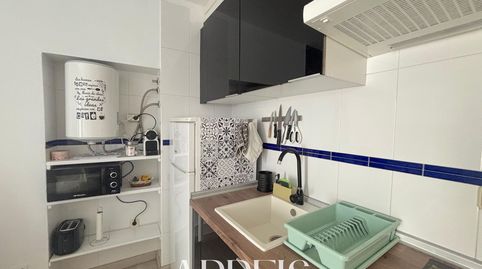 Photo 5 of Flat for sale in Saiz de Carlos, 13, Centro - Casco Antiguo, Peñíscola / Peníscola