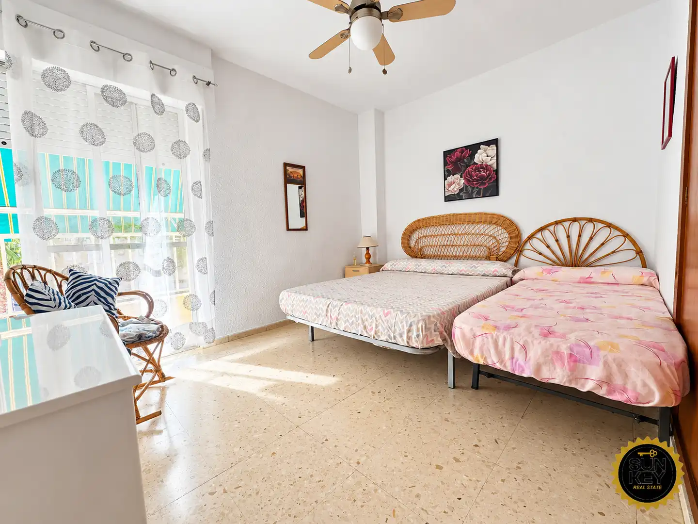 Piso con ascensor en venta en Puerto de Mazarrón, imagen 22