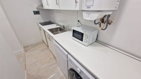 Foto 4 de Piso de alquiler en Casco Antiguo, Talavera de la Reina