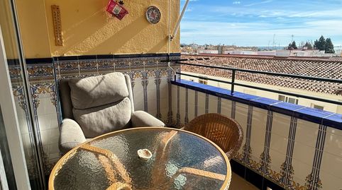 Foto 4 de Piso en venta en Avenida Independencia, Miraflores, Marbella