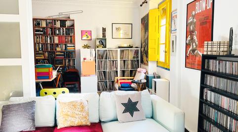 Foto 5 de Pis en venda a Carrer de la Força, 6, Centre - Barri Vell, Girona