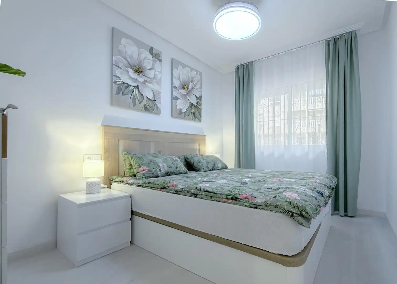 Apartament amb piscina en venda a Playa del Cura, imagen 15