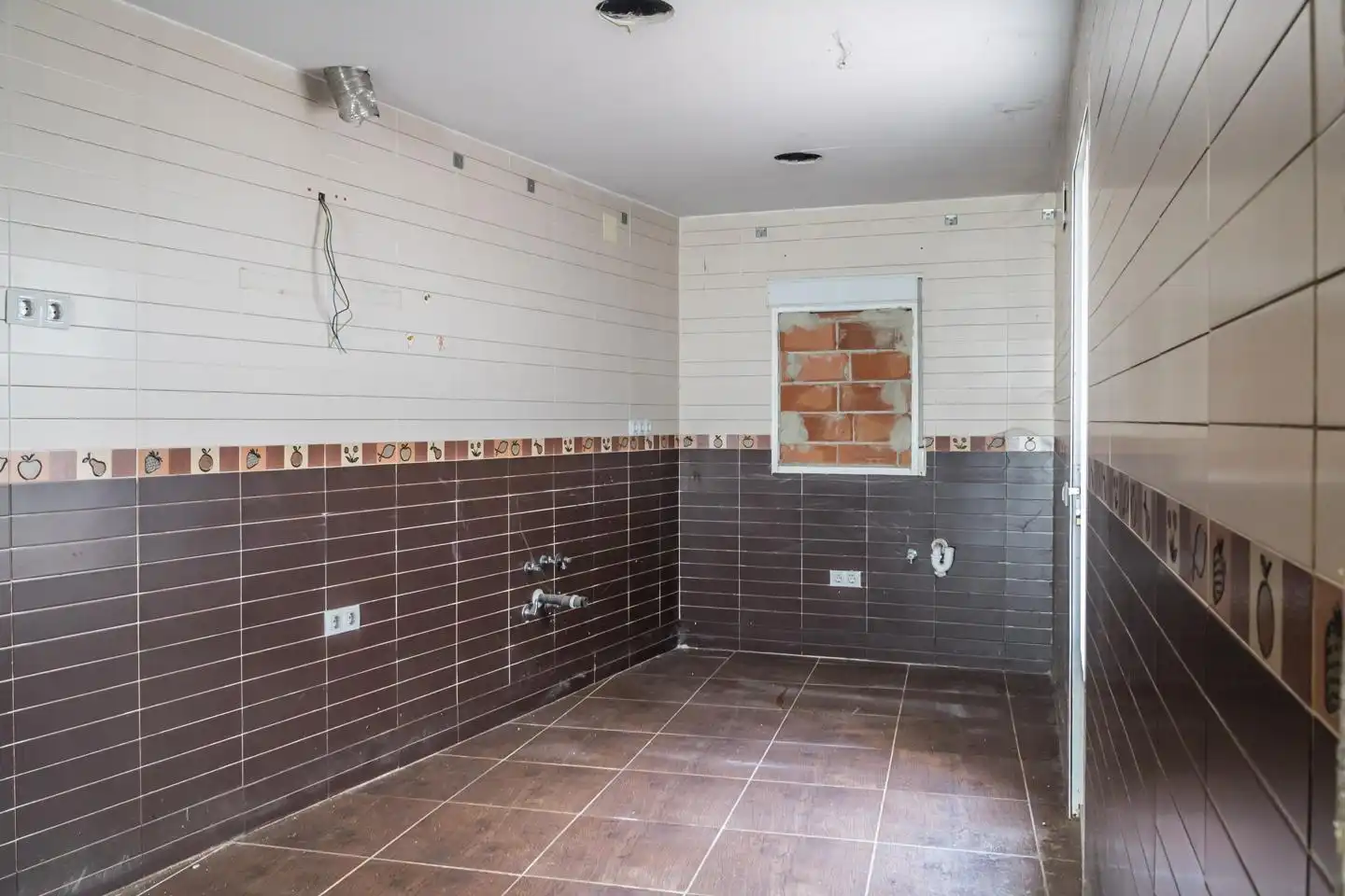 Bany de Casa o xalet en venda en Linares