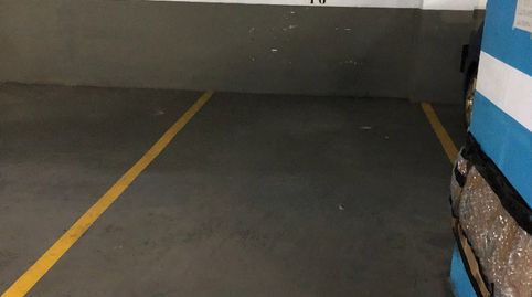 Foto 4 von Garage zur Miete in Carrer de Teodor Bonaplata, 2, El Poble Sec - Parc de Montjuïc, Barcelona Capital