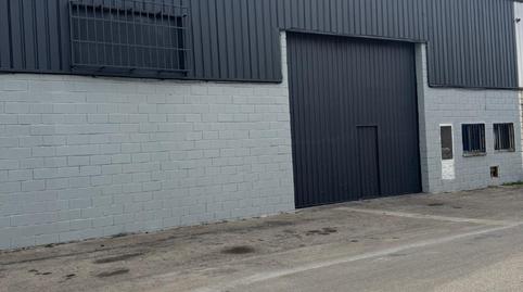 Photo 2 of Industrial buildings to rent in Urbanizaciones, Valencia
