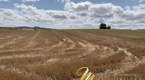 Foto 2 de Terreny industrial en venda a Villa Pilar, Burgos