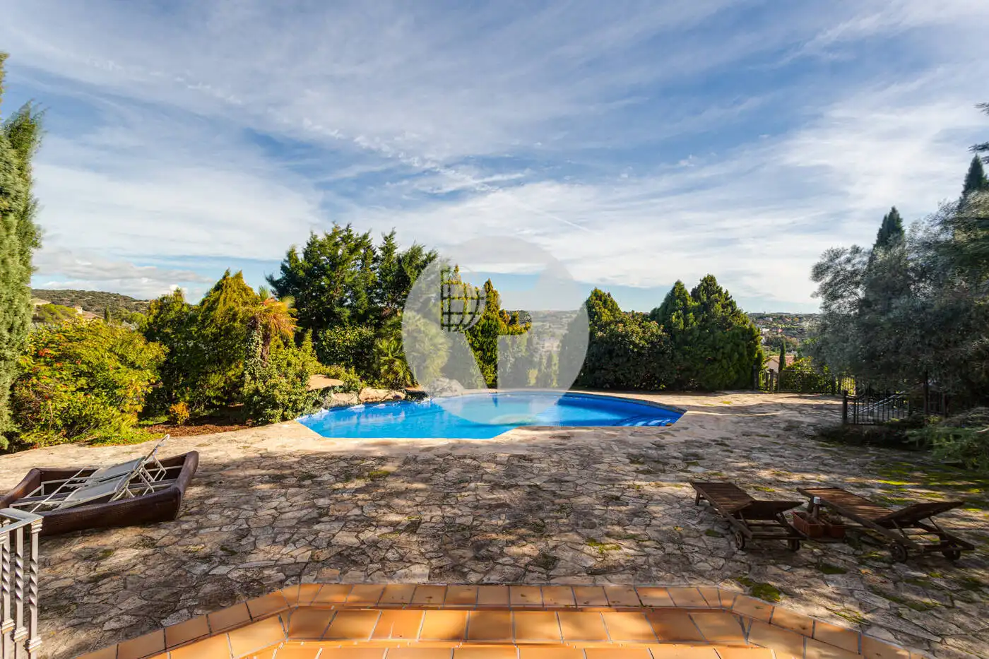 House with pool for sale in Molino de la Hoz, imagen 77