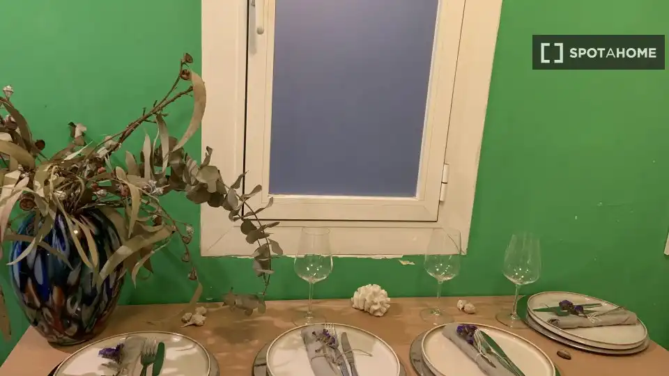 Appartement à louer à Centro