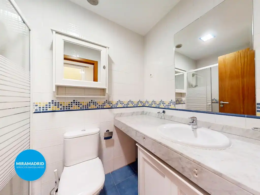 Baño de Casa o chalet en venta en Paracuellos de Jarama con Piscina