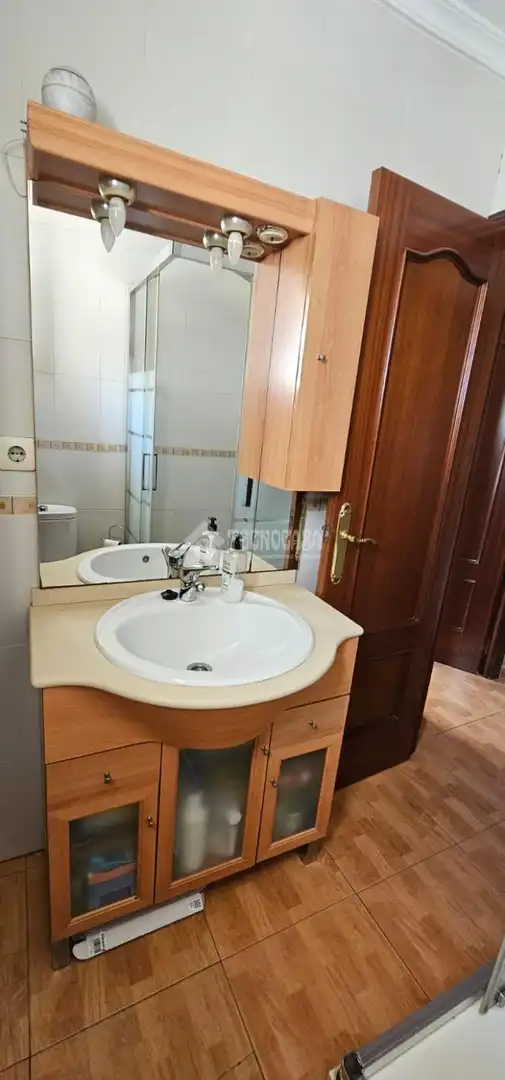 Bany de Pis en venda en Huelva