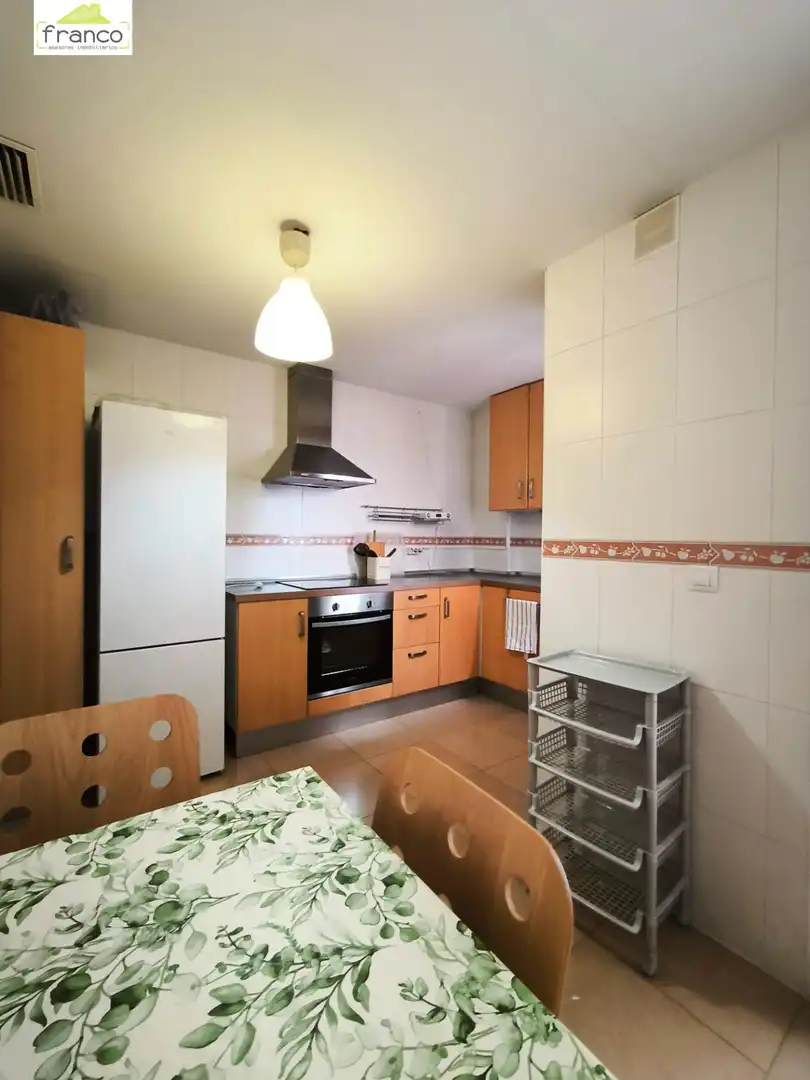 Flat with lift for sale in Pedanías Norte, imagen 9