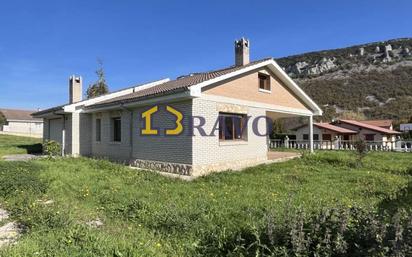 House or chalet for sale in Merindad de Montija