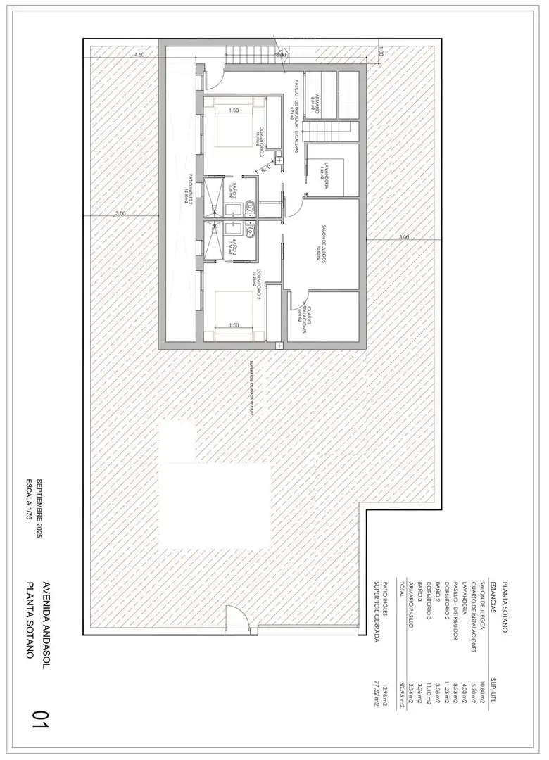 Residential for sale in Marbella