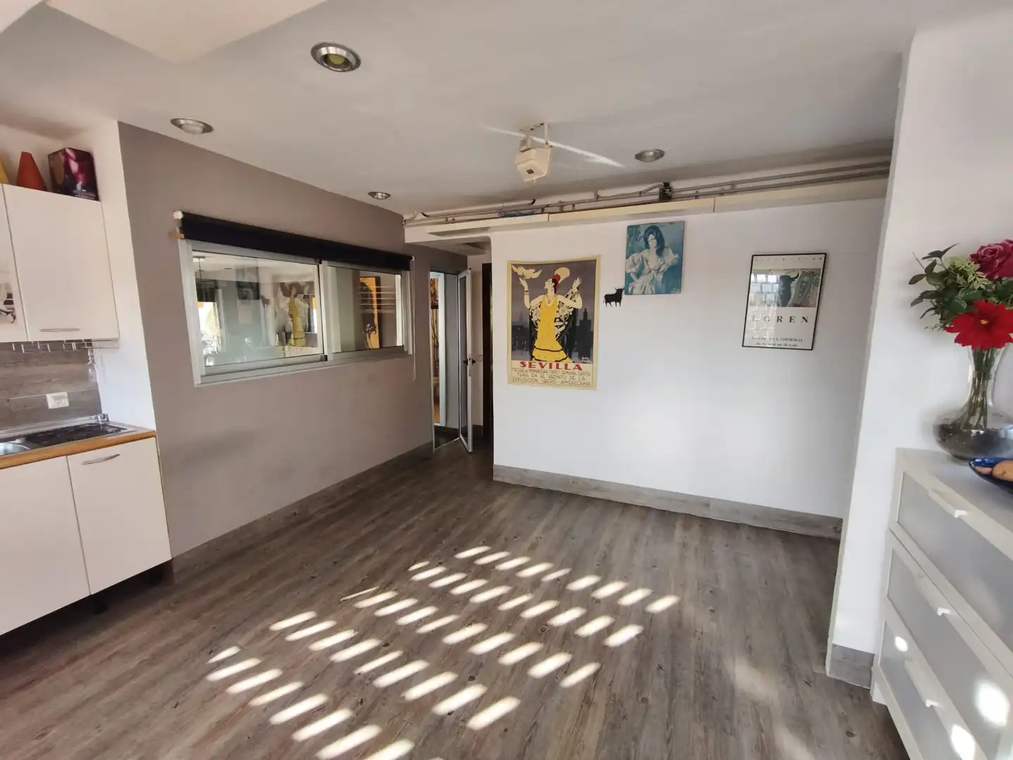 Flat for sale in Salou  with Parquet flooring, Terrace and Furnished