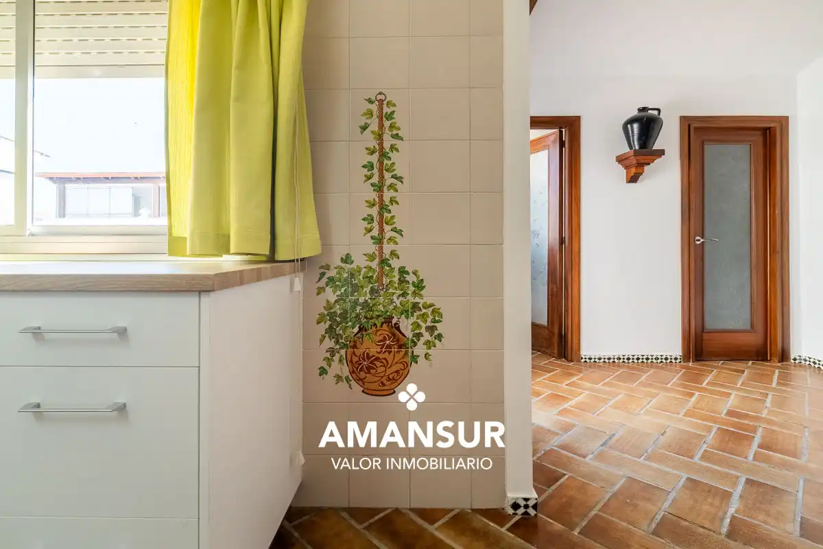 Attic for sale in Punta Umbría  with Terrace