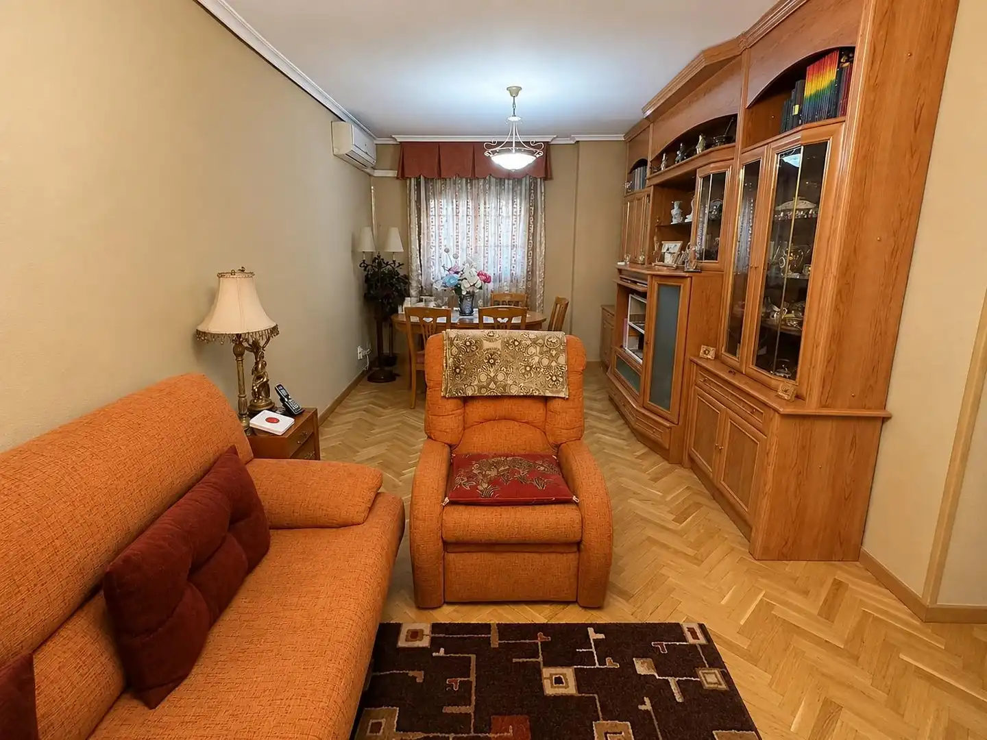 Flat with lift for sale in Calle Calle Peña Ubiña, imagen 5