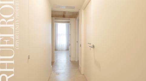 Foto 5 de Planta baixa en venda a Carrer Emilia Coranty, 23, Provençals del Poblenou, Barcelona Capital