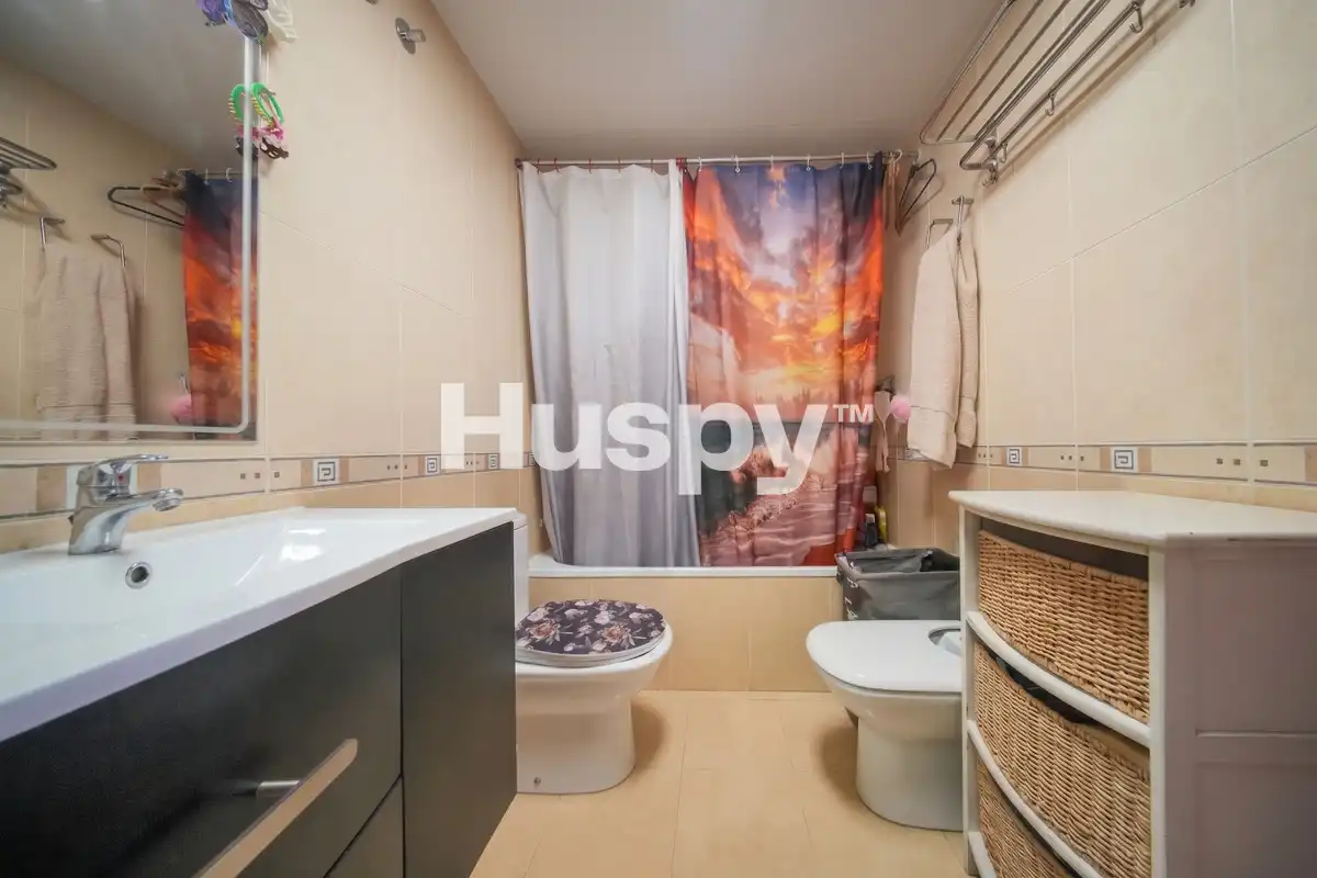 Terraced house with terrace for sale in Calle del Brasil, imagen 17