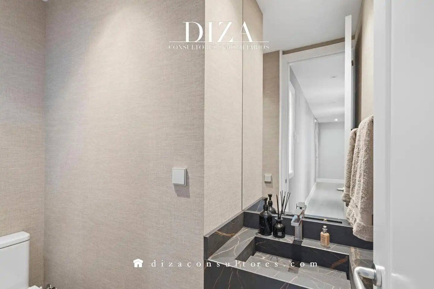 Piso con terraza en venta en Calle del Conde de Aranda, imagen 13