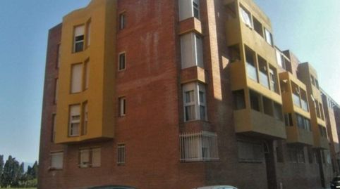 Solvia Inmobiliaria  Piso Figueres