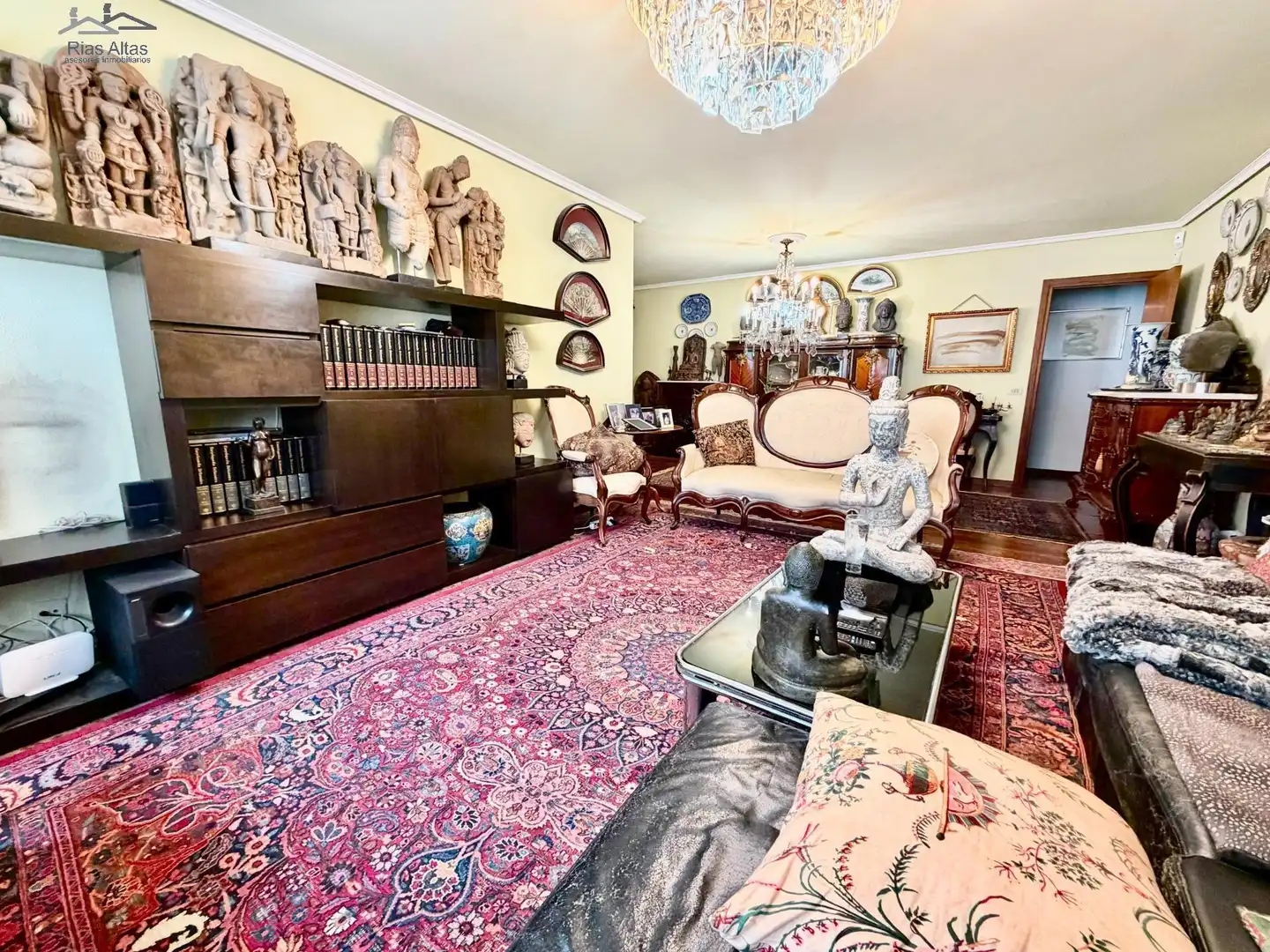 Appartement avec ascenseur à vendre à Calle BETANZOS, imagen 24