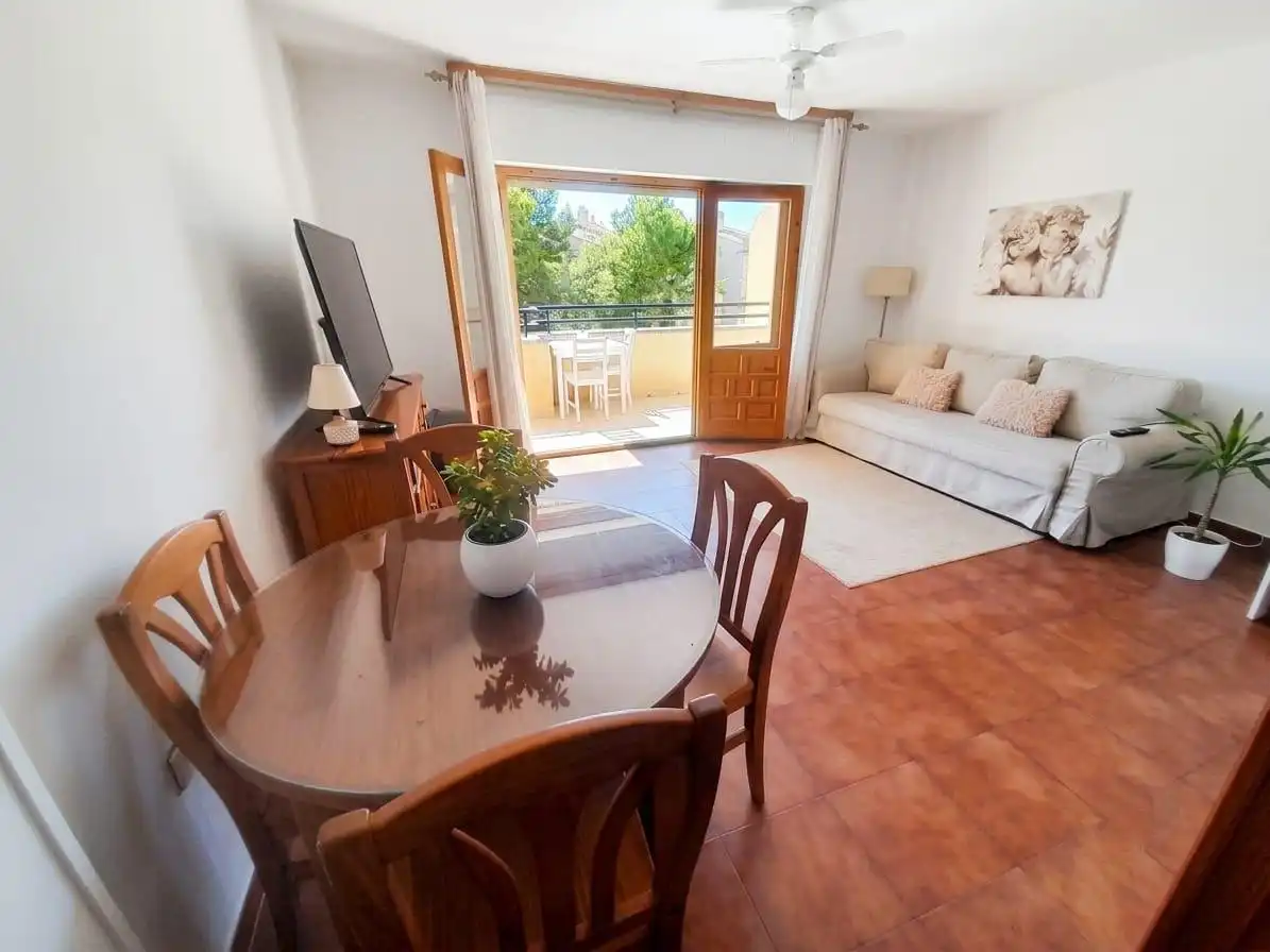 Apartament en venda a Avenida CENTRAL-UR SAN GINES AZOH, imagen 6