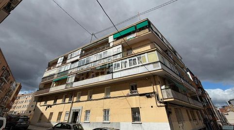 Foto 2 de Piso en venta en Berruguete, Madrid Capital
