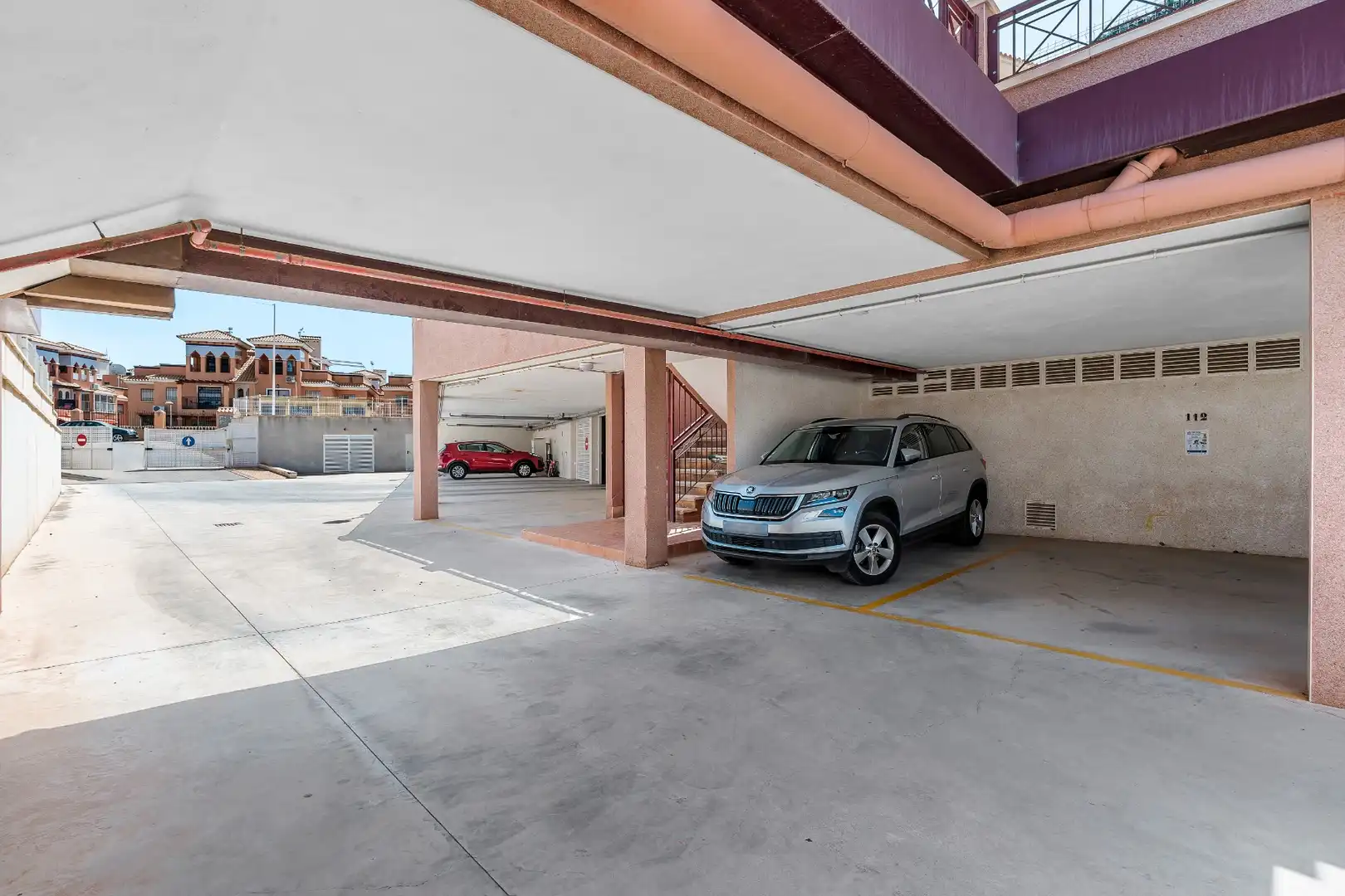 Appartement compact avec terrasse à vendre à Orihuela Costa, imagen 38