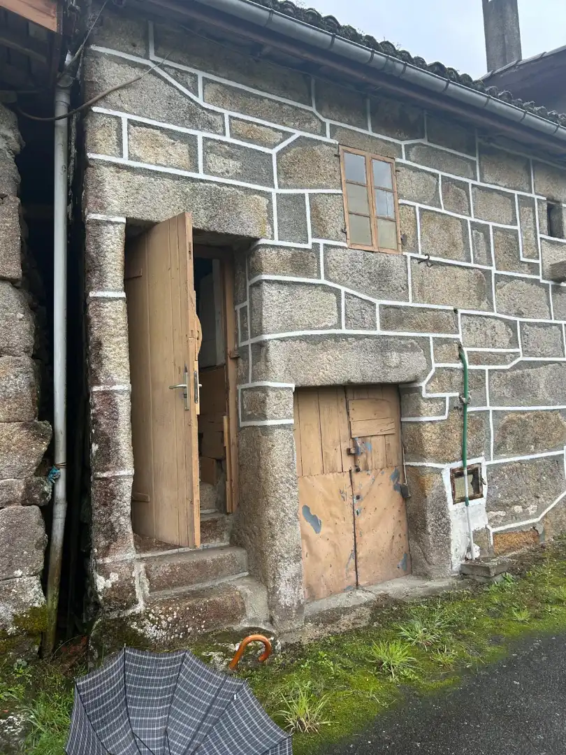 Landhaus zum Verkauf in Lugar Paderne