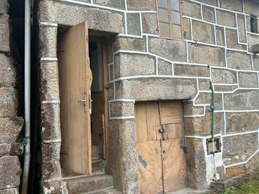 Casa rústica en venda a Lugar Paderne