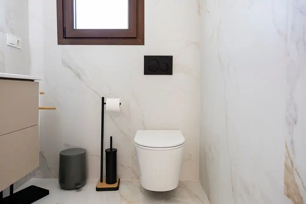 Casa con piscina en venta en La Paz, imagen 21
