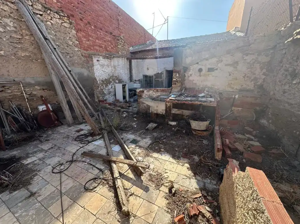 Casa o xalet en venda en Alicante / Alacant