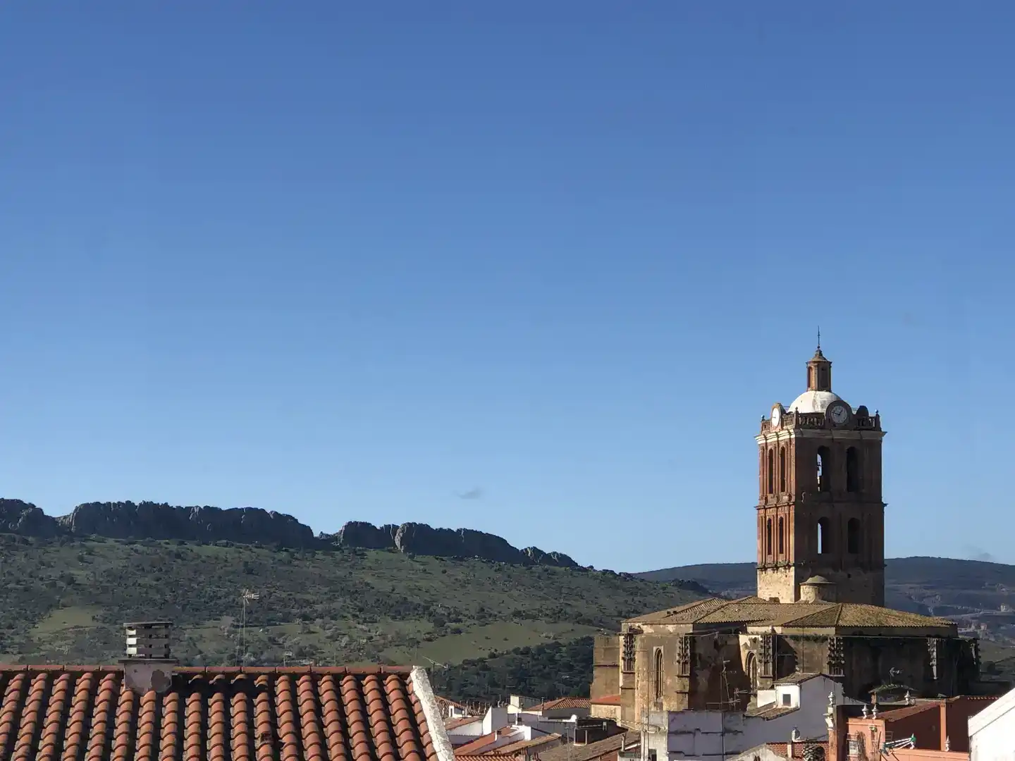 Piso en venta en Calle General Primo de Rivera, Zafra