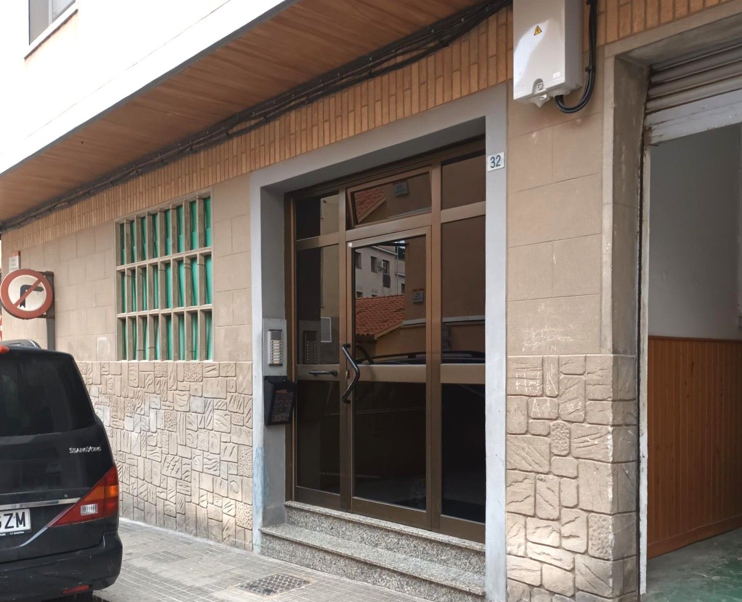 Apartamento en venta en Mollet del Vallès