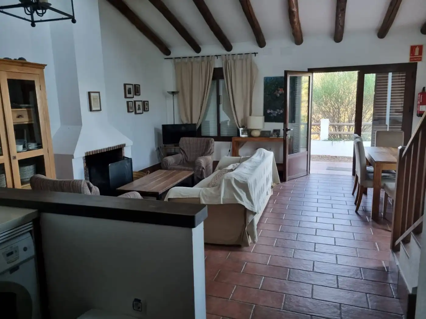 Casa o chalet en venta en Valdelarco