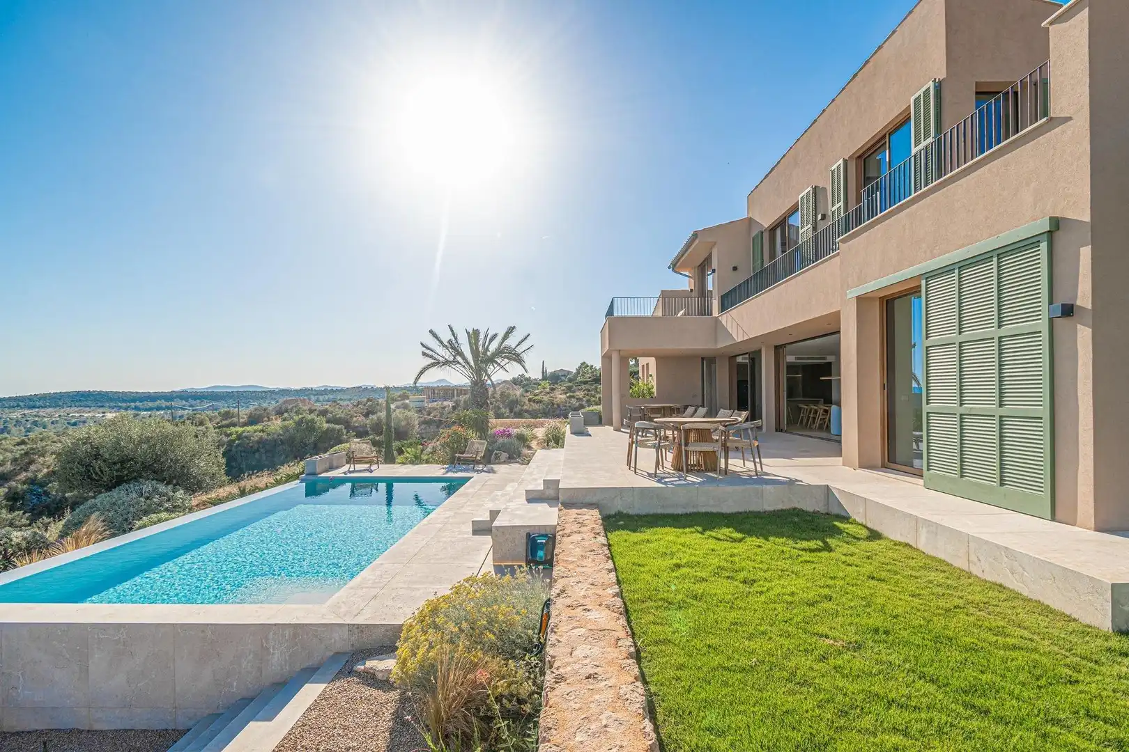Chalet con piscina en venta en Llevant, imagen 45