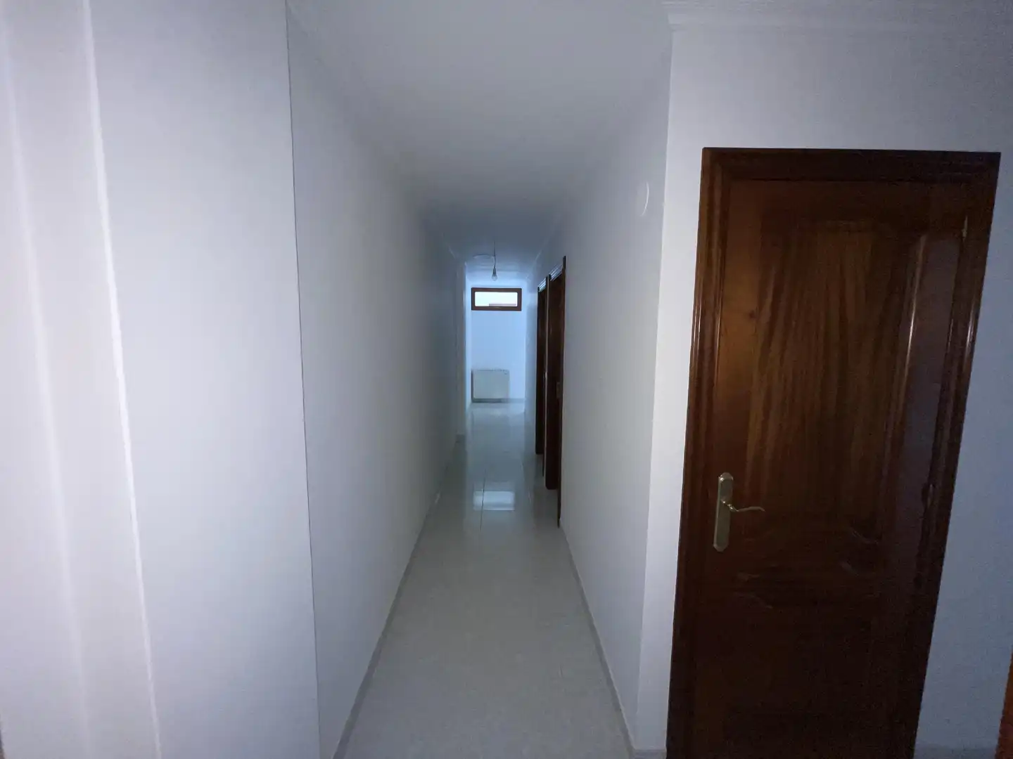 Apartamento en venta en Zas