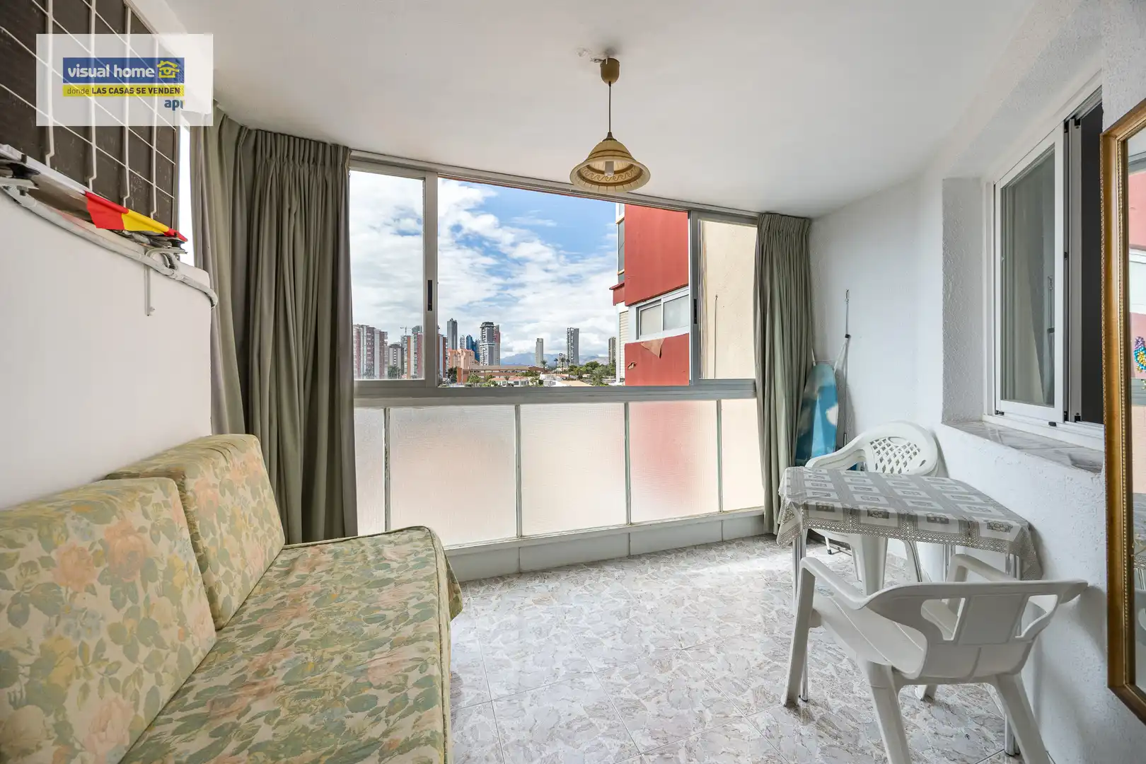 Dormitori de Apartament en venda en Foietes