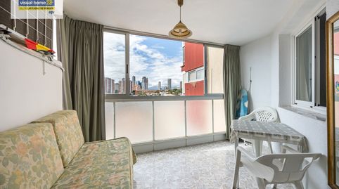 Foto 5 de Apartament en venda a Foietes, Benidorm