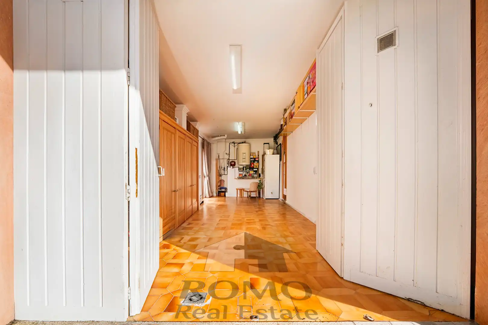 Casa adosada en venta en Sant Fost de Campsentelles con Calefacción, Jardín privado y Terraza
