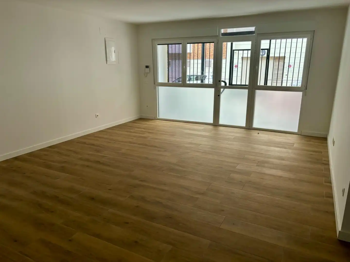 Piso en venta en Barañáin / Barañain con Calefacción y Terraza