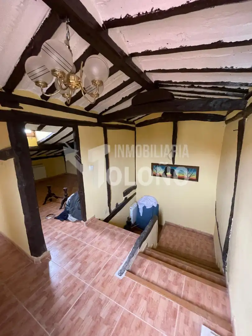 Casa en venta en Calle de la Cruz 22, imagen 35