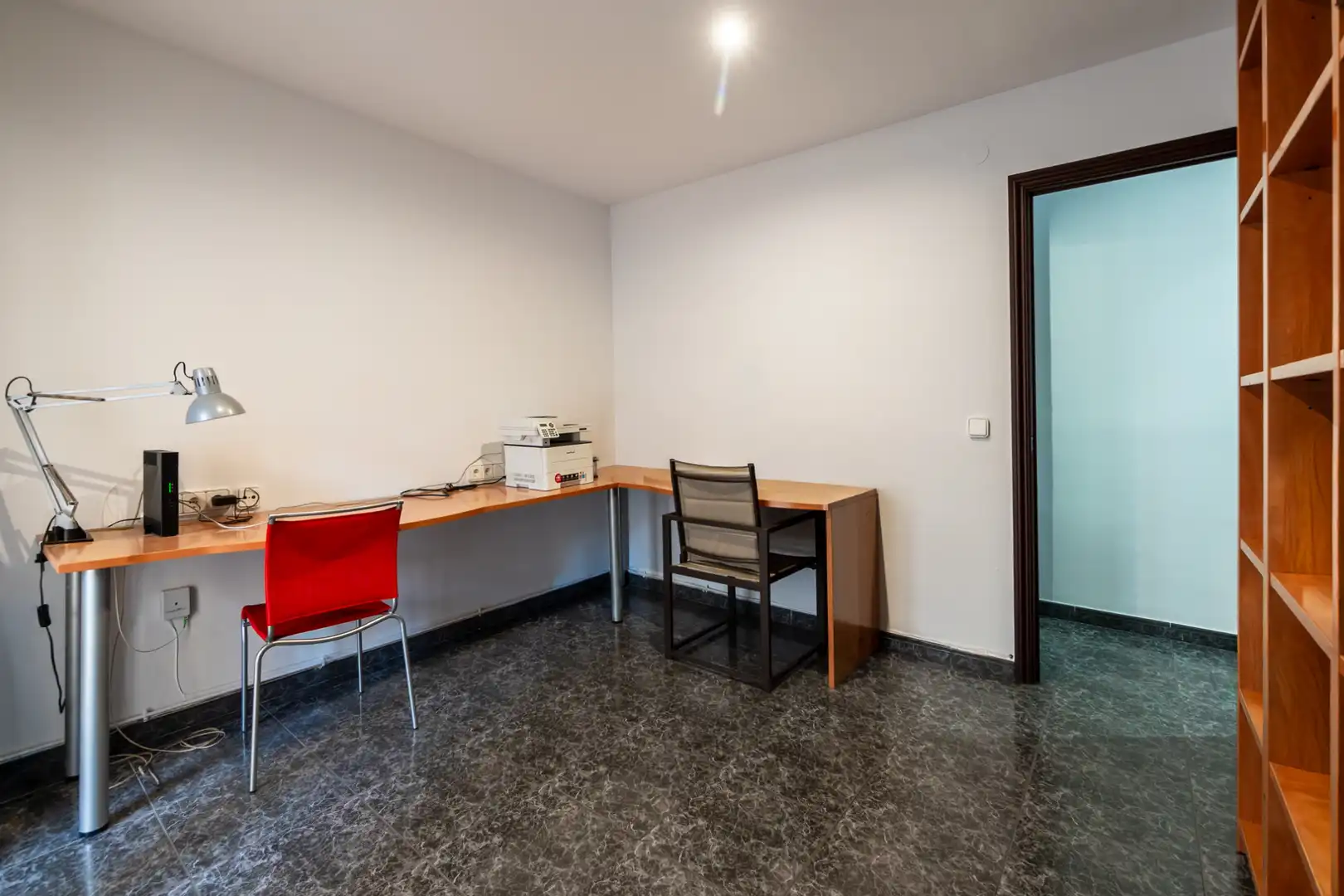 Flat for sale in Figueres  with Air Conditioner, Heating and Terrace
