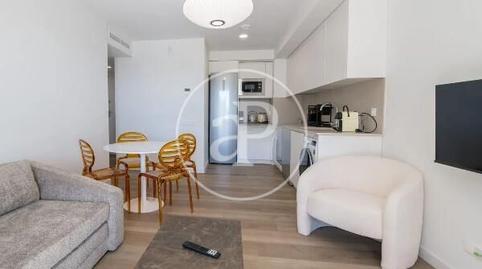 Foto 5 de Piso de alquiler en Av. de la Tramuntana, Playa del Puig, El Puig de Santa Maria