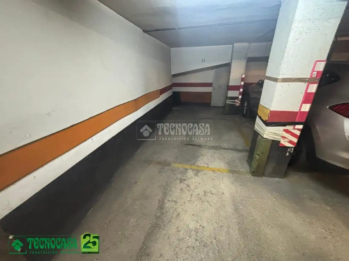 Parking of Garage for sale in Ciudad Real