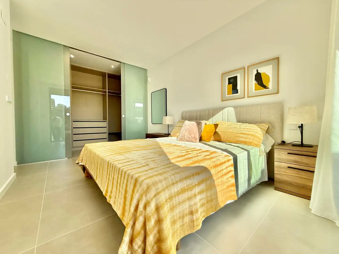 Maison avec piscine à vendre à El Pinar de Campoverde, imagen 21